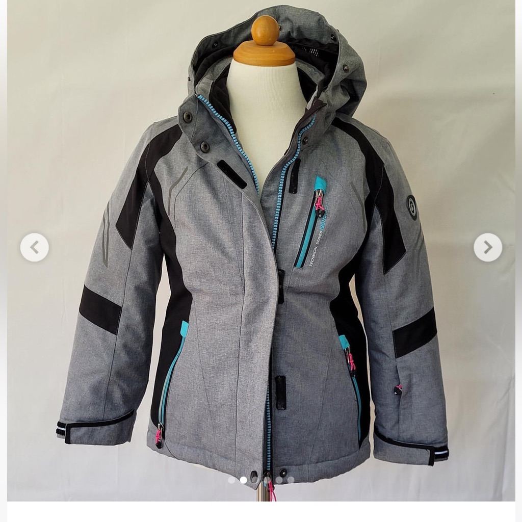 Killtec Winter/Ski Jacket